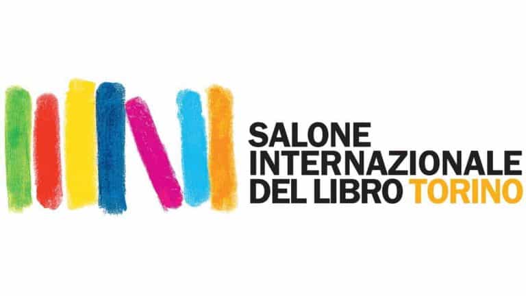 Schegge Riunite per Rivolta alla Locanda al Salone del Libro di Torino
