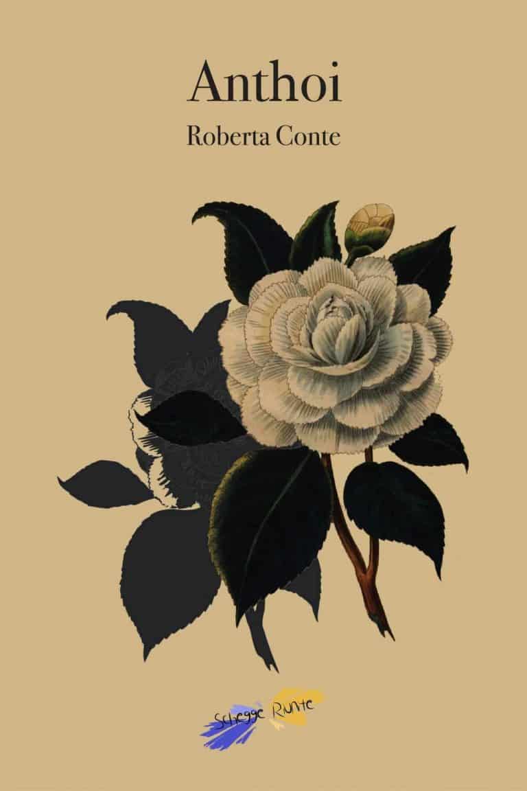CONTAGIAMOCI DI POESIA – Intervista a Roberta Conte