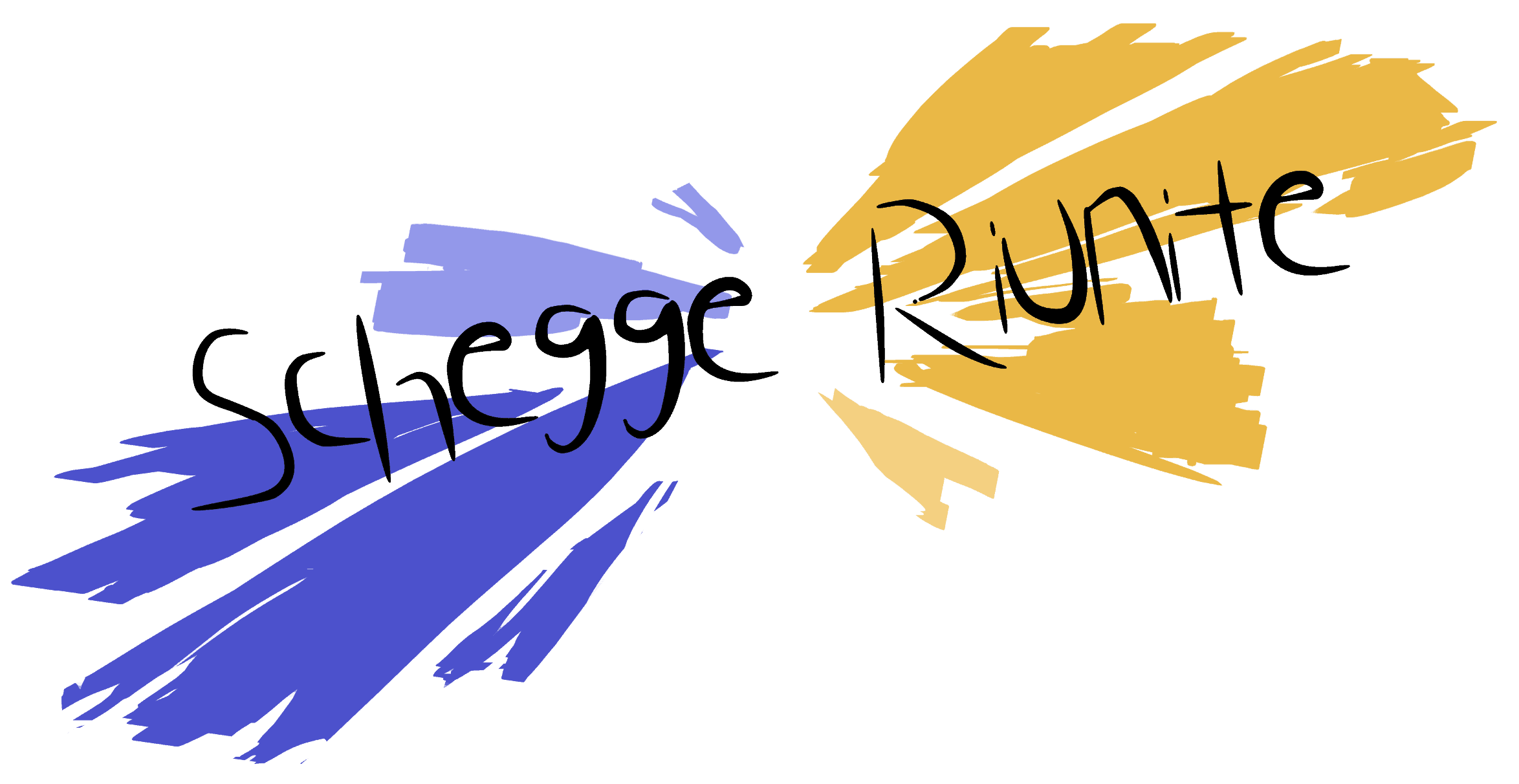 Schegge Riunite