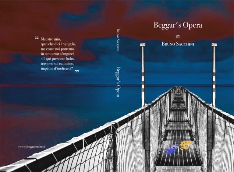 Recensioni | Beggar’s Opera di Bruno Sacchini